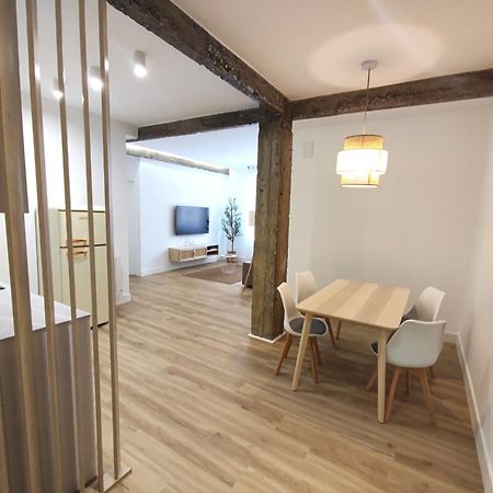 Bilbao Urban Loftアパートメント エクステリア 写真