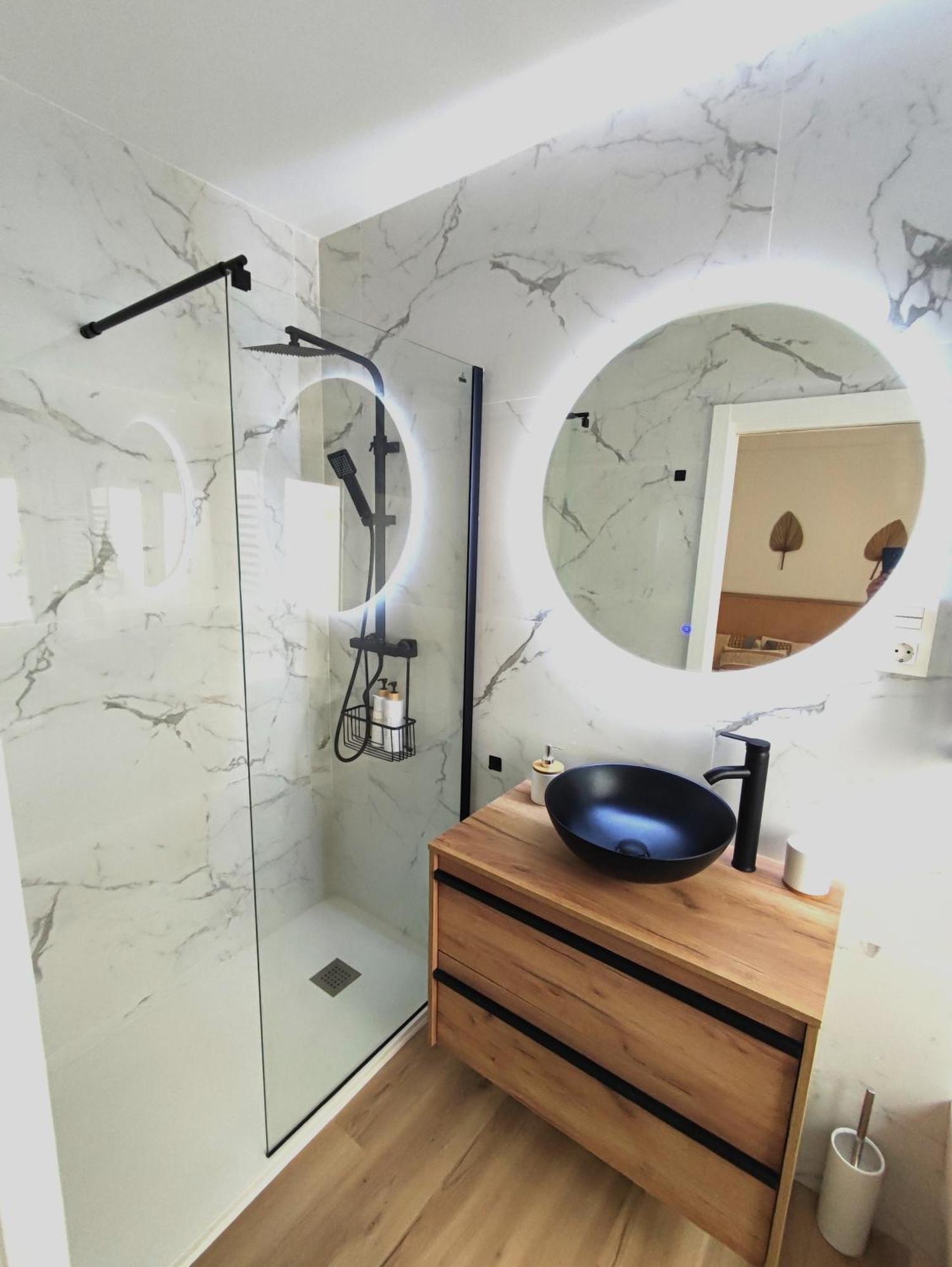 Bilbao Urban Loftアパートメント エクステリア 写真