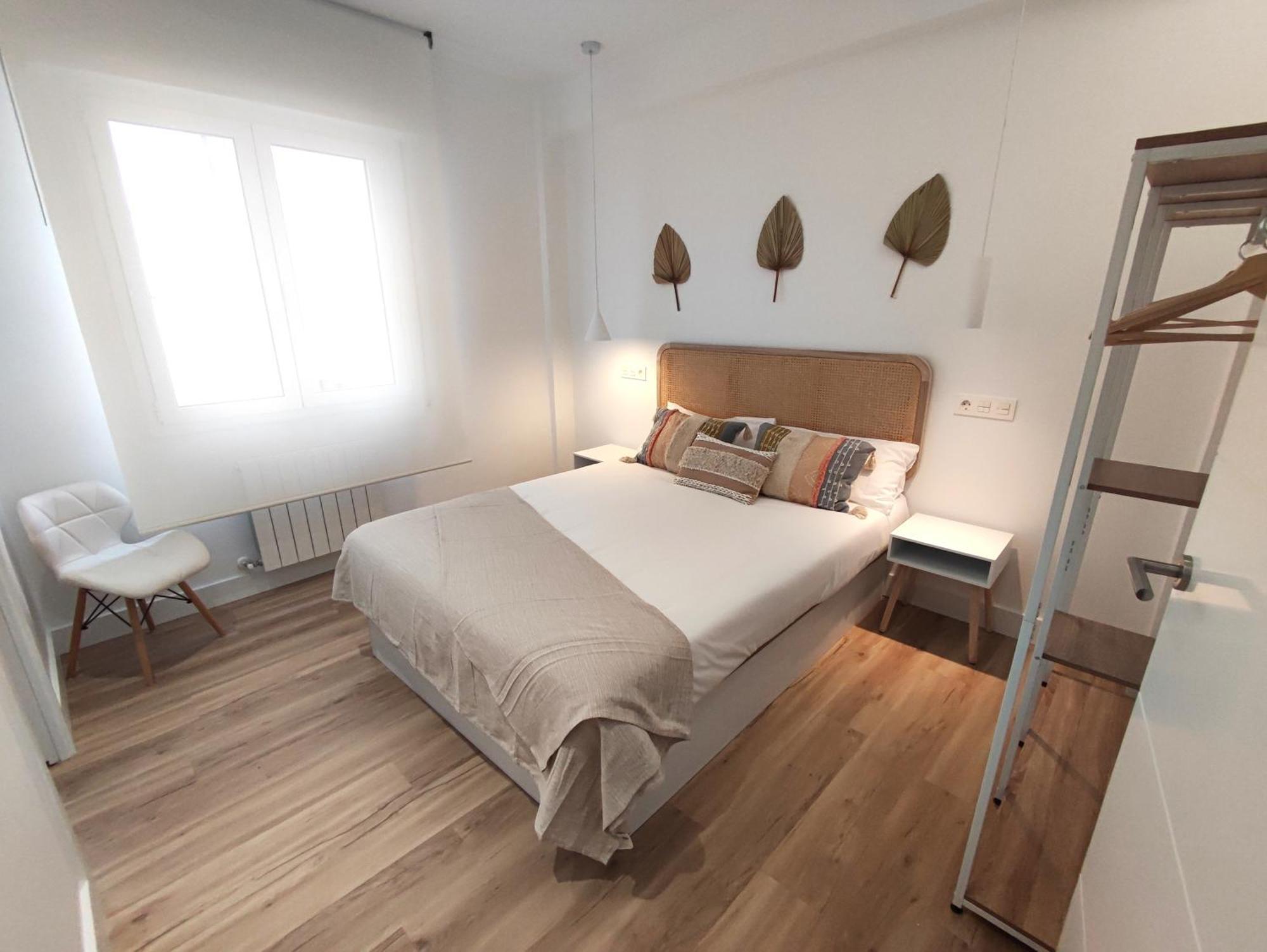 Bilbao Urban Loftアパートメント エクステリア 写真