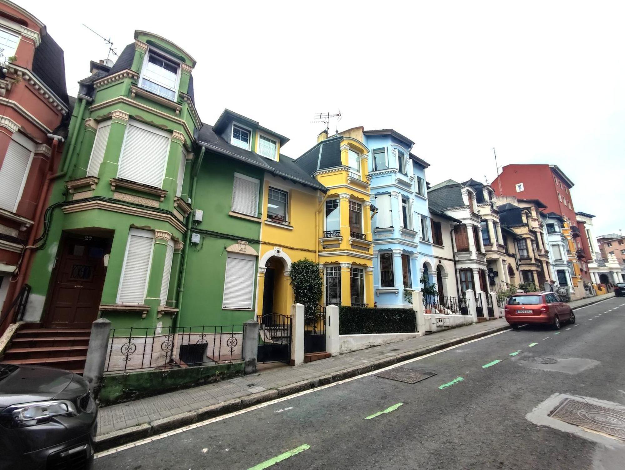 Bilbao Urban Loftアパートメント エクステリア 写真