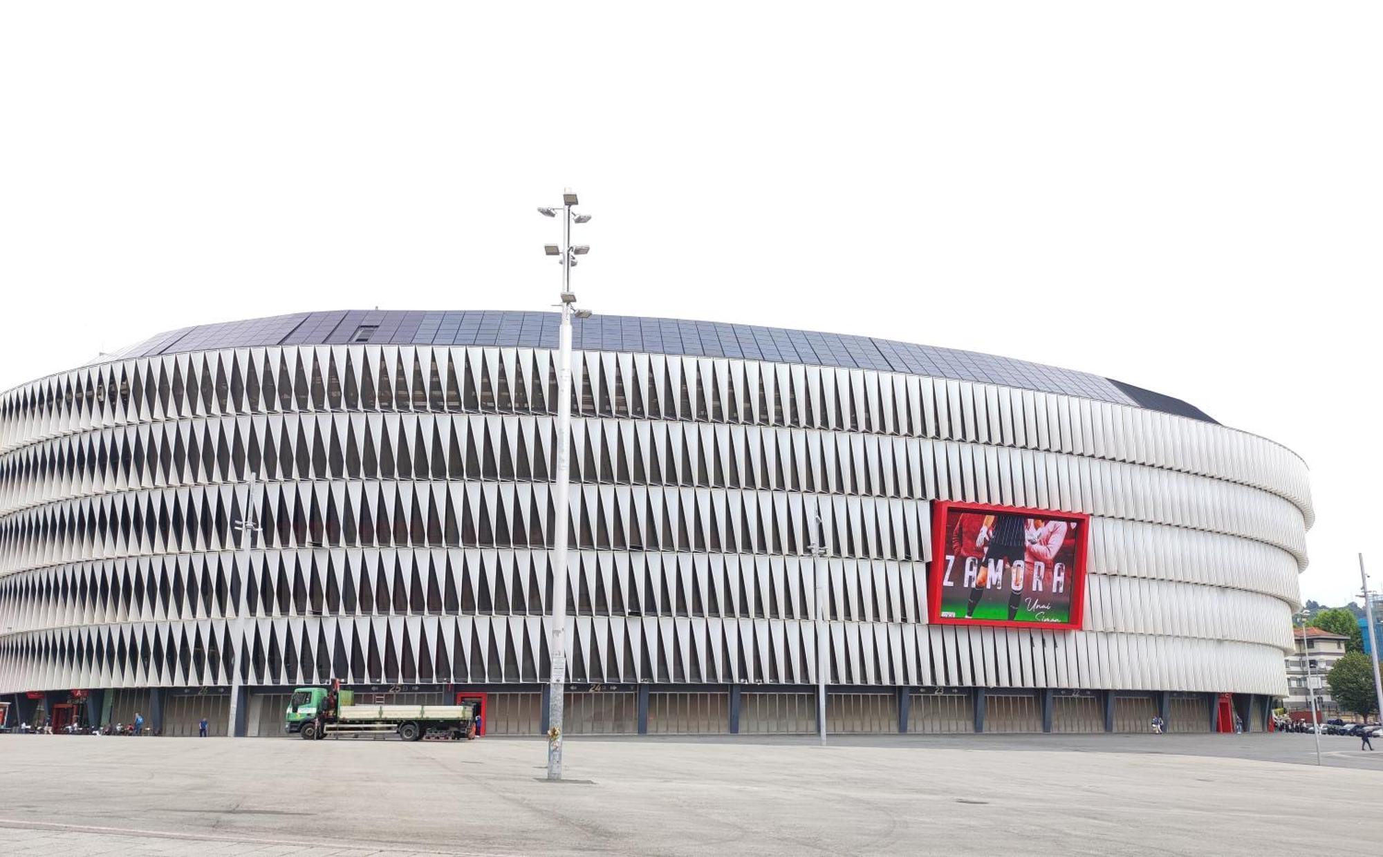 Bilbao Urban Loftアパートメント エクステリア 写真